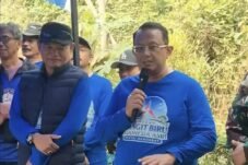 Wakil Ketua Komisi I DPR RI, Anton Sukartono Suratto (Foto: Istimewa)