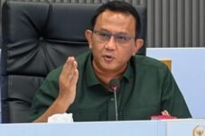 Wakil Ketua Komisi I DPR RI, Anton Sukartono Suratto. (Foto: Istimewa)