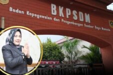 Kepala BKPSDM Kabupaten Bogor, Yunita Mustika Putri (Foto : Istimewa)