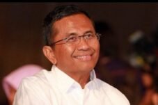 Dahlan Iskan. Foto: Ist