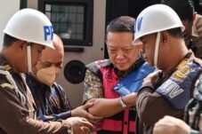 Mantan Jampidsus Kejagung, Febrie Adriansyah. Foto: istimewa