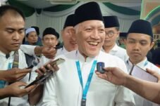 Gus Kikin, Ketua PBNU periode 2026 - 2031. Foto: Dok. Ist