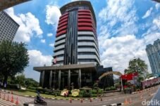 KPK Konfirmasi Bos Summarecon Terjaring OTT, Proyek 431 Hektare di Bogor Jadi Sorotan. (Foto: Ilustrasi)
