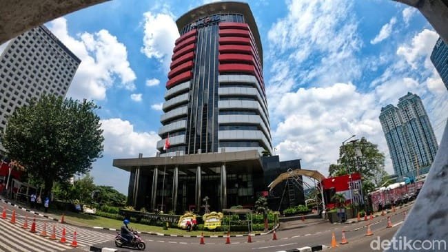 KPK Konfirmasi Bos Summarecon Terjaring OTT, Proyek 431 Hektare di Bogor Jadi Sorotan. (Foto: Ilustrasi)