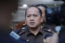 Kapuspenkum Kejagung Anang Supriatna. Foto: Dok. Kejagung
