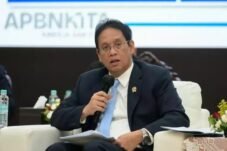 Menkeu Purbaya Yudhi Sadewa. Foto: dok. kemenkeu
