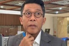 Mukhamad Misbakhun. Foto: Dok. Istimewa