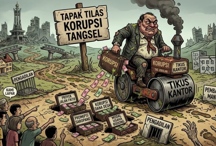 Foto: Ilustrasi