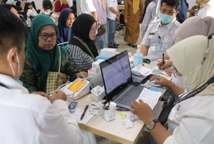 Foto: Dok. Kominfo & Humas Pemkot Tangsel