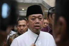 Menteri ATR/BPN, Nusron Wahid, Foto: Ist