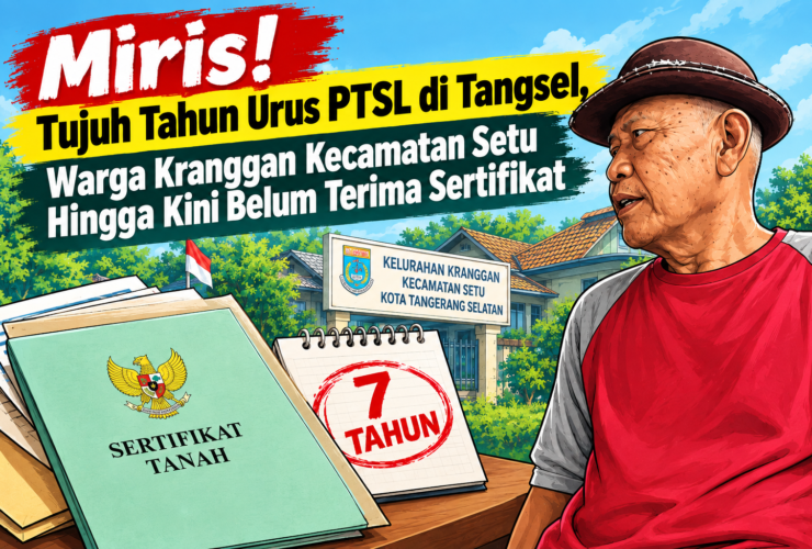 Foto : Ilustrasi