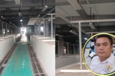 Direktur Eksekutif Kadin Tangsel, Medi Sumaedi, SH menyatakan pihaknya siap berkolaborasi dengan Disperindag Tangsel untuk mendorong kembali aktivitas ekonomi di Pasar Ciputat. (Foto: dok. MonitorUpdate.com)