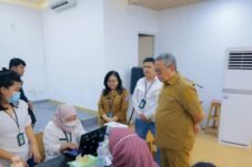 Foto: Dok. Kominfo & Humas Pemkot Tangsel