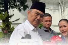 Prof. Dr. Jimly Asshiddiqie. Foto Istimewa
