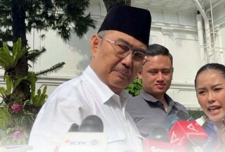 Prof. Dr. Jimly Asshiddiqie. Foto Istimewa