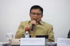 Didik J Rachbini, Rektor Universitas Paramadina, Foto: Istimewa. Dok. Paramadina