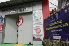 Rutan Pondok Bambu. Foto Ilustrasi. Dok. Ist.