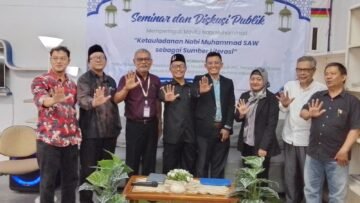 Foto: Dok. PJMI. WR