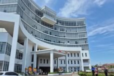 Gedung Universitas Paramadina. Foto: Ist