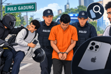 Foto: Ilustrasi AI