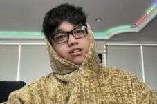 nak Mantan Menkeu Purbaya (Foto: Akun Instagram Yudo Sadewa)