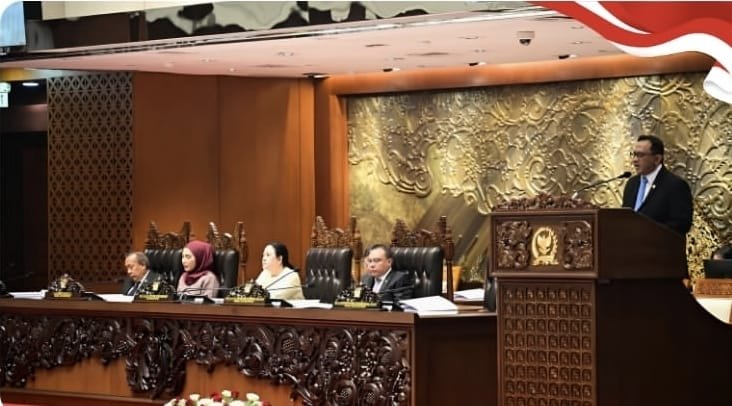 Wakil Ketua Komisi I DPR RI sekaligus Ketua DPD Partai Demokrat Jawa Barat, H. Anton Sukartono Suratto, M.Si., (Foto: Istimewa)