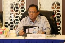 Wakil Ketua Komisi I DPR RI, Anton Sukartono Suratto. (Foto: Istimewa).
