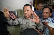 Mantan Jampidsus Febrie Ardiansyah. Foto: Ist.