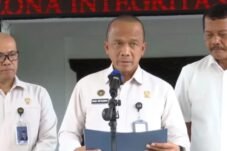 Inspektur Jenderal Kemenimipas Rudi Setiawan. Foto: dok. Humas Kemenimipas