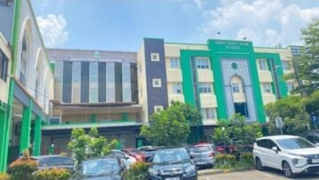 Program Rumah Sakit Wakaf hasil kolaborasi Cinta Quran Foundation dan RS Islam Bogor ditargetkan memperluas akses layanan kesehatan bagi masyarakat dhuafa. Foto: Istimewa.